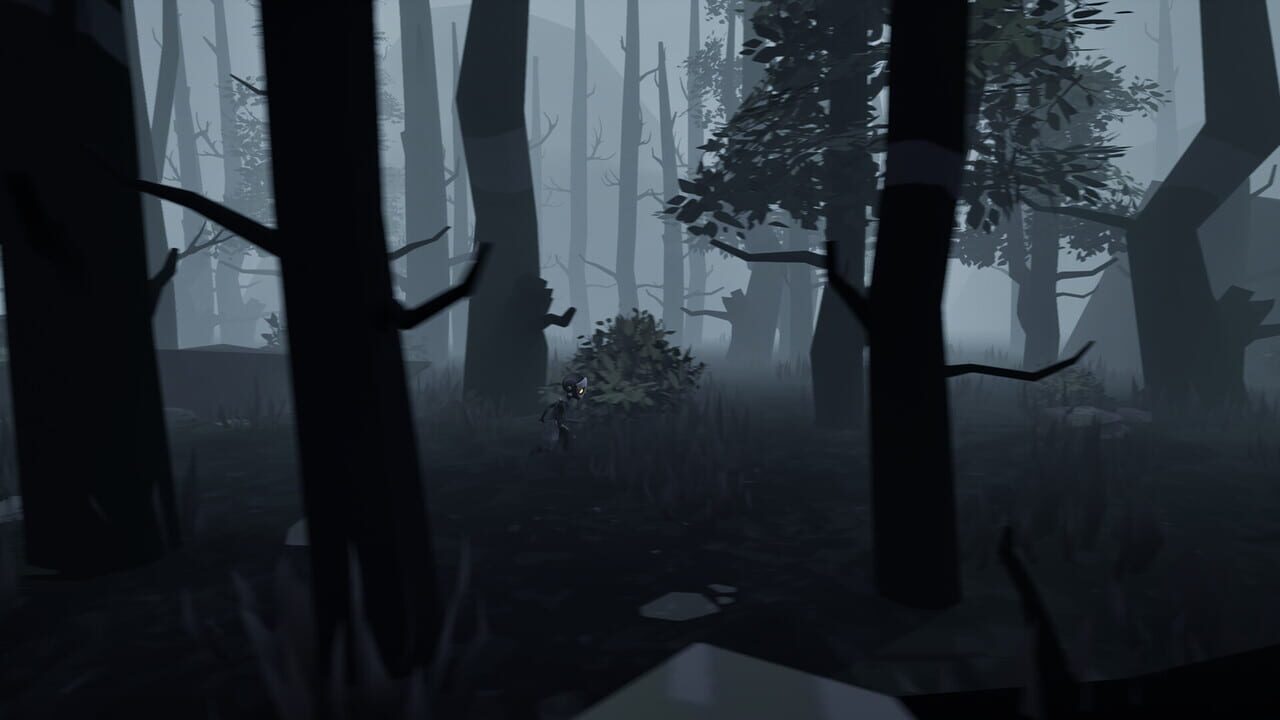 Rumbral screenshot 1