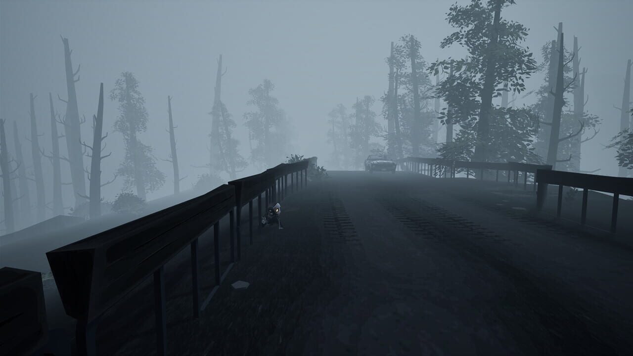 Rumbral screenshot 2