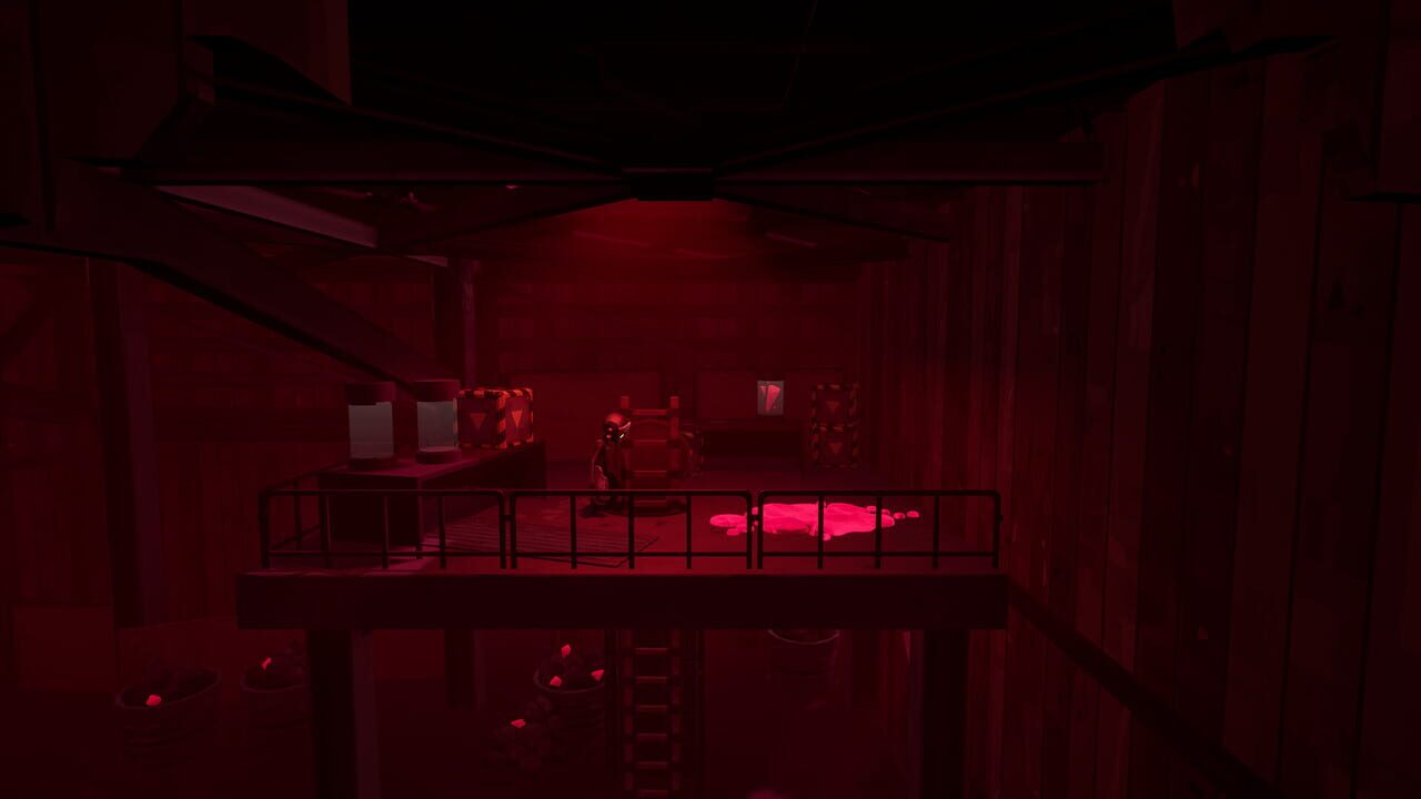 Rumbral screenshot 4