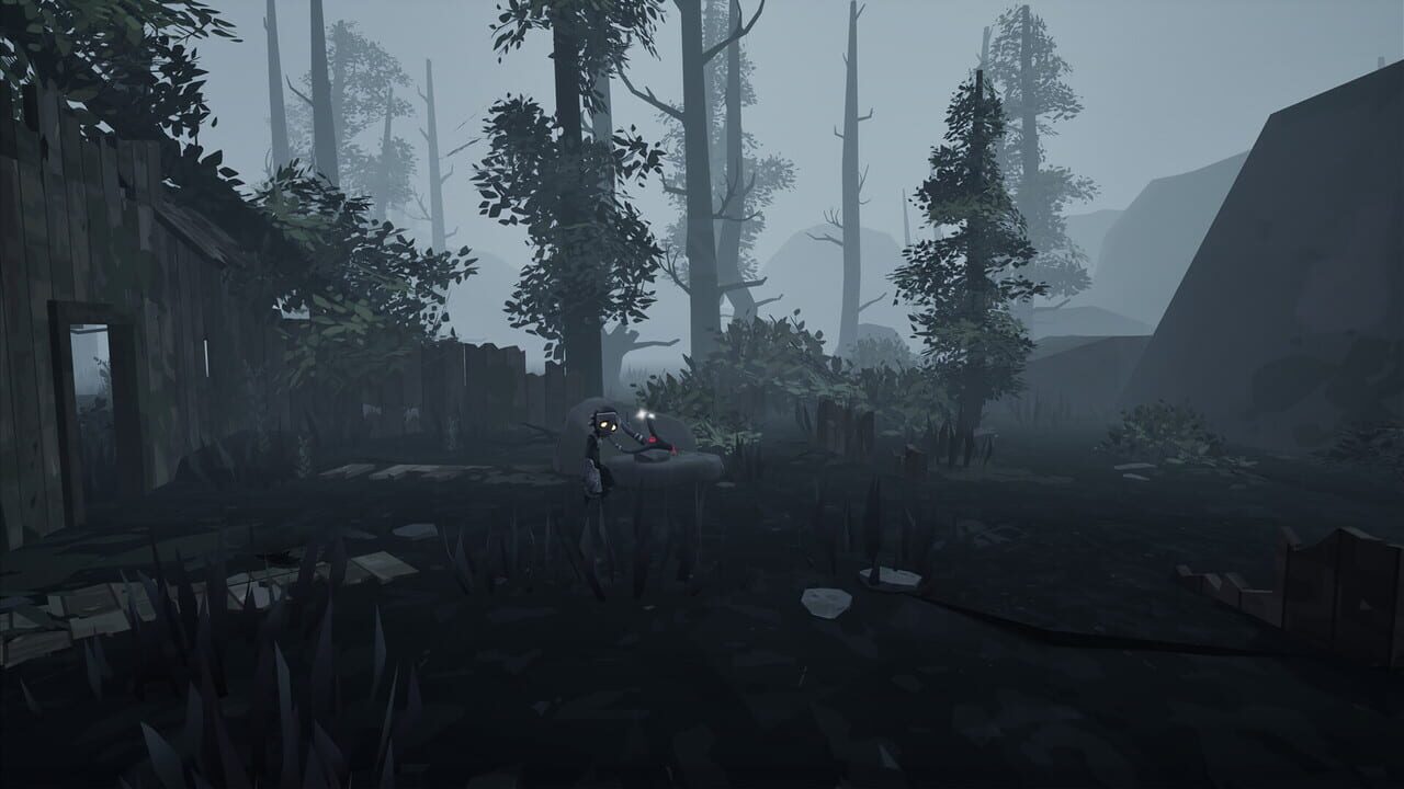 Rumbral screenshot 5