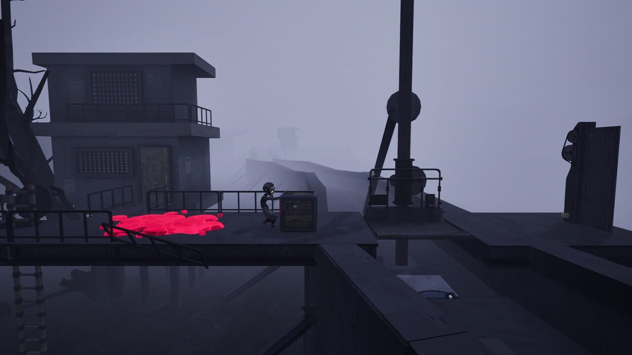 Rumbral screenshot 6