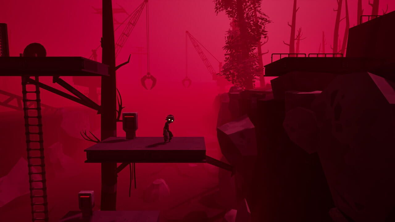 Rumbral screenshot 7