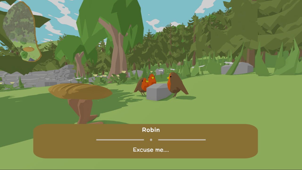 Breadleg — Screenshot 3