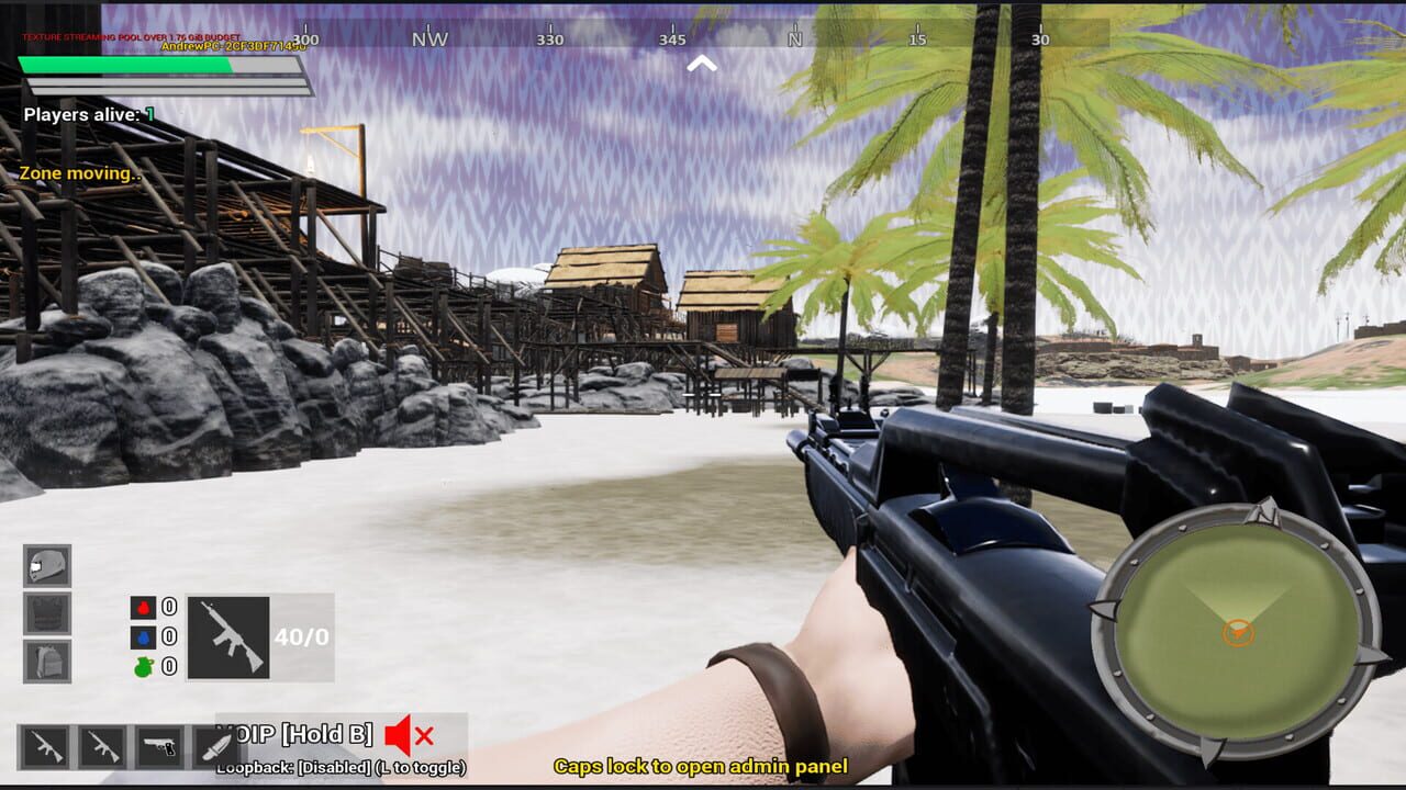 Battle Ground Battle Royale — Screenshot 2