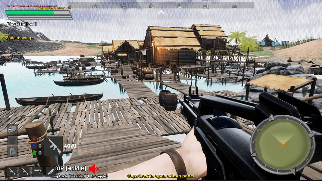 Battle Ground Battle Royale — Screenshot 5