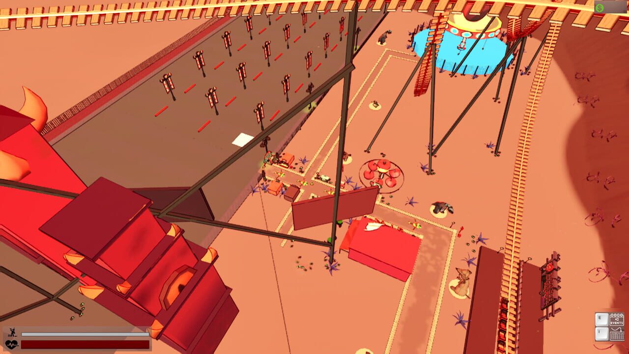 Despicable Boss — Screenshot 2