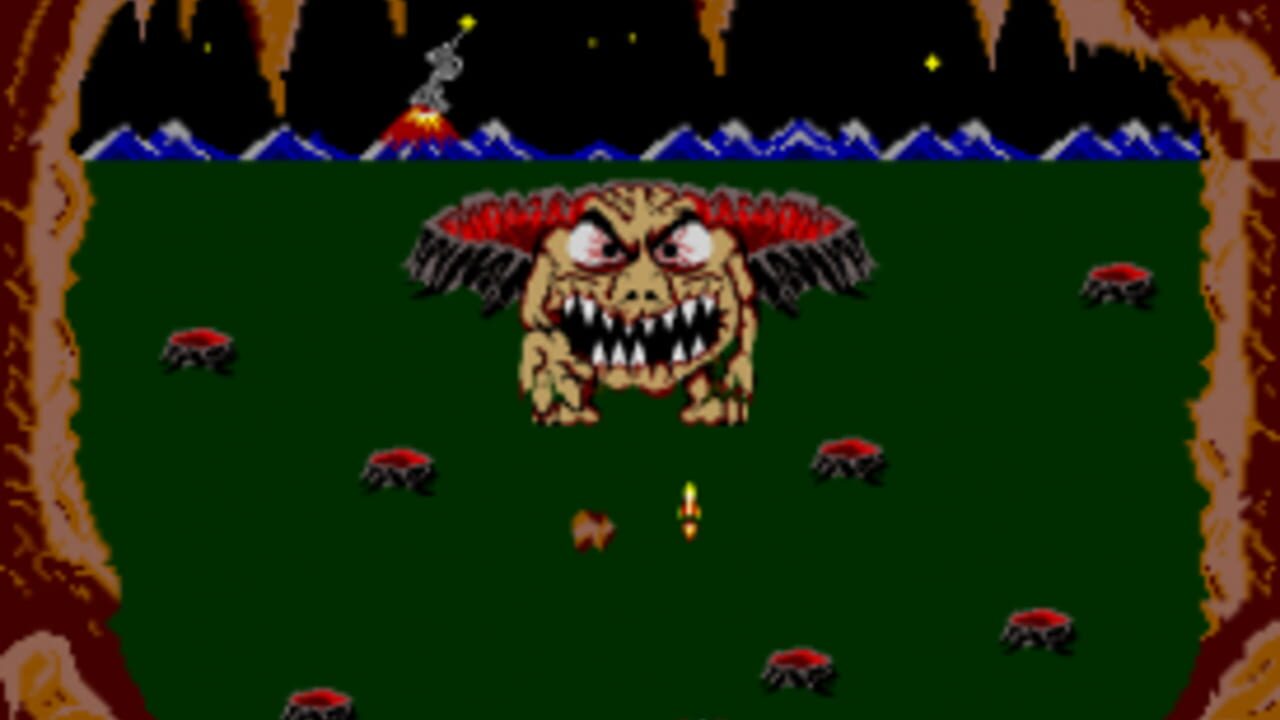 Hole Land — Screenshot 2