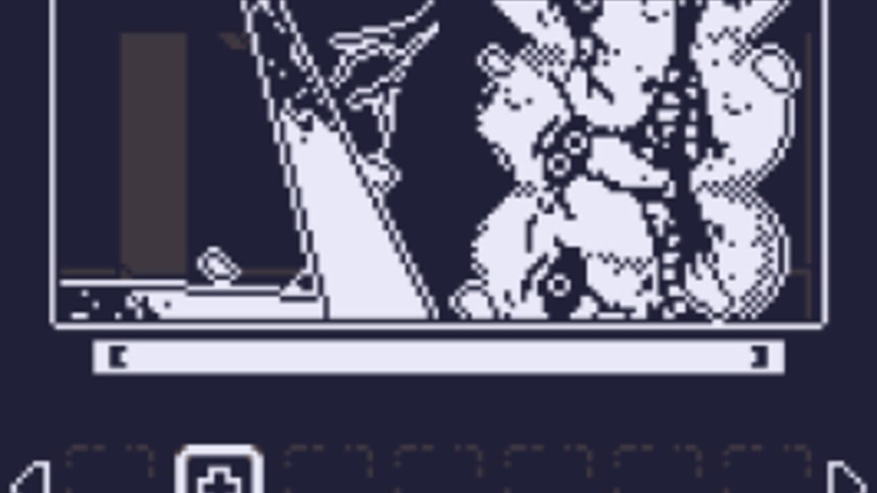 Pocket of Horror — Screenshot 2