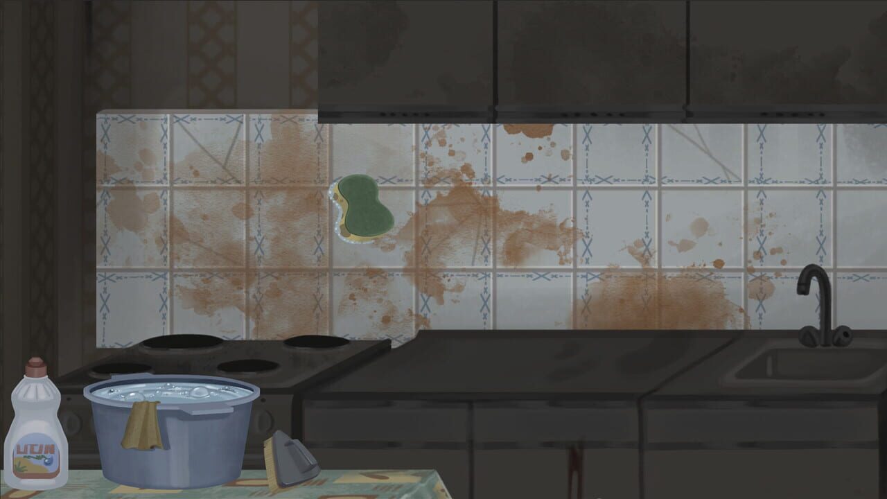 Sucks To Be In The Sticks screenshot 8
