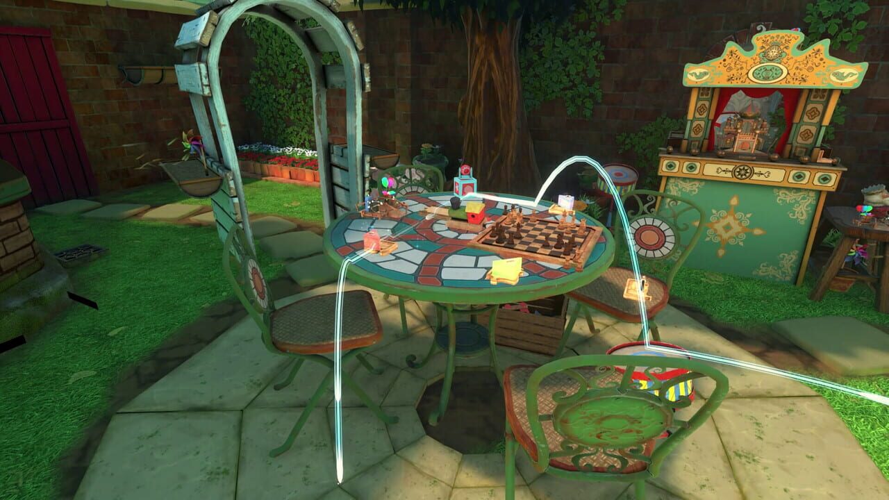 Tin Hearts — Screenshot 2
