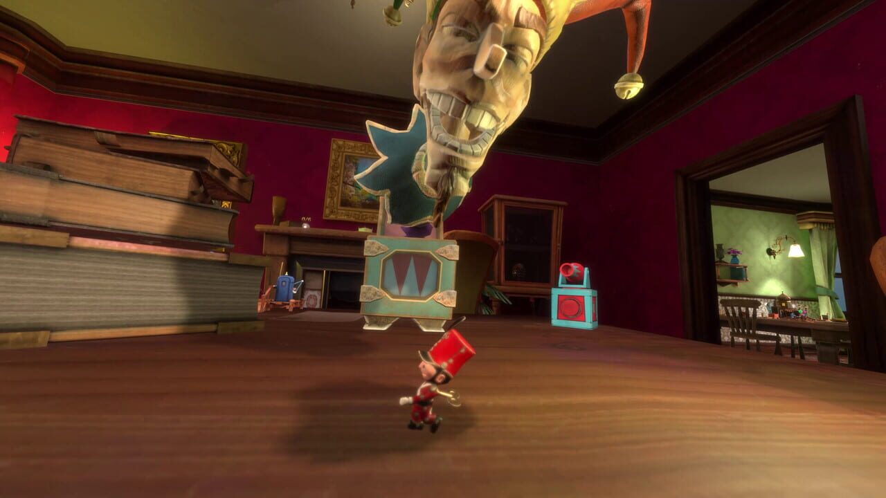 Tin Hearts — Screenshot 5