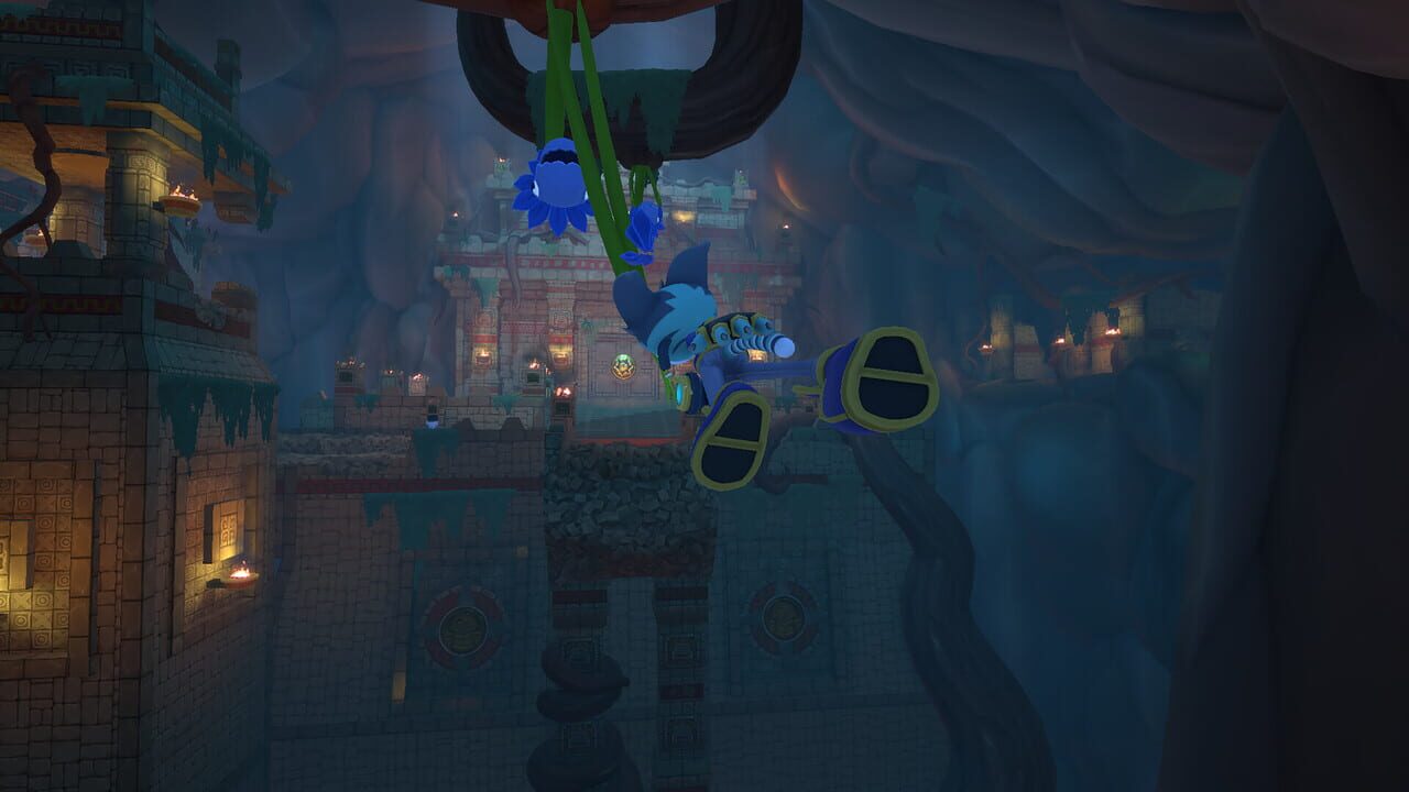 Scratch the Cat — Screenshot 2