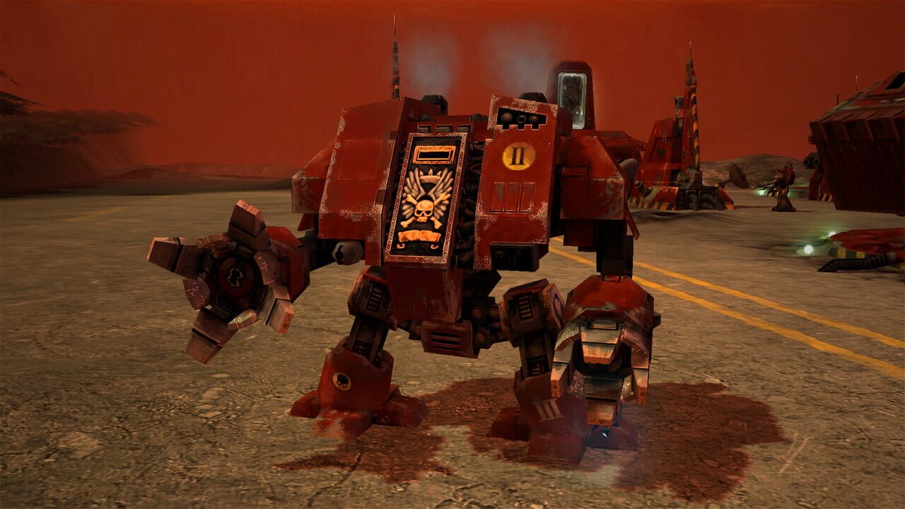 Warhammer 40,000: Dawn of War - Definitive Edition Image