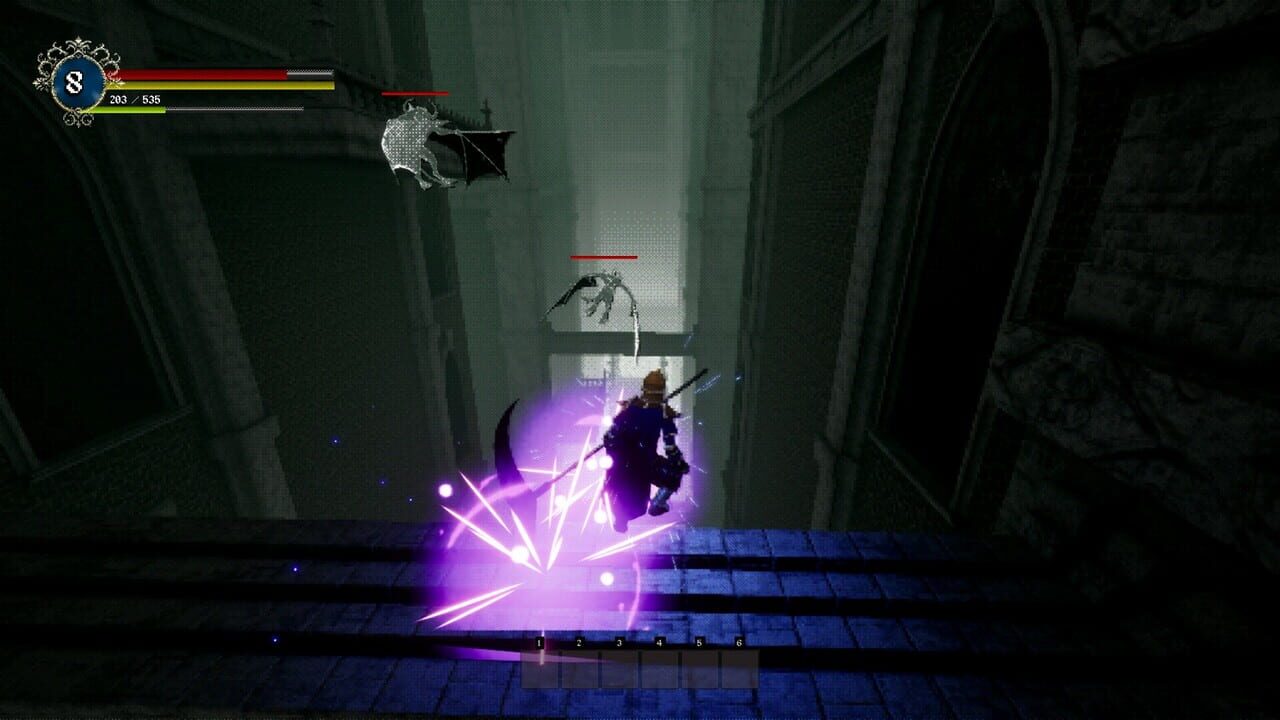 Tenebyss Image