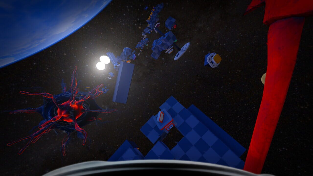 Struggle Screenshot 1