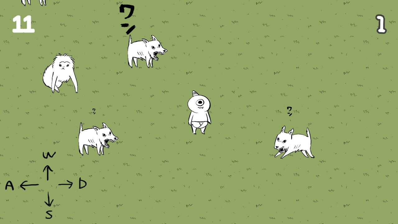 Goblin Gnome Horn — Screenshot 3