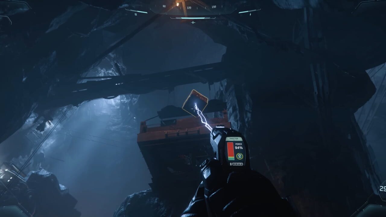 Squadron 42 screenshot 11
