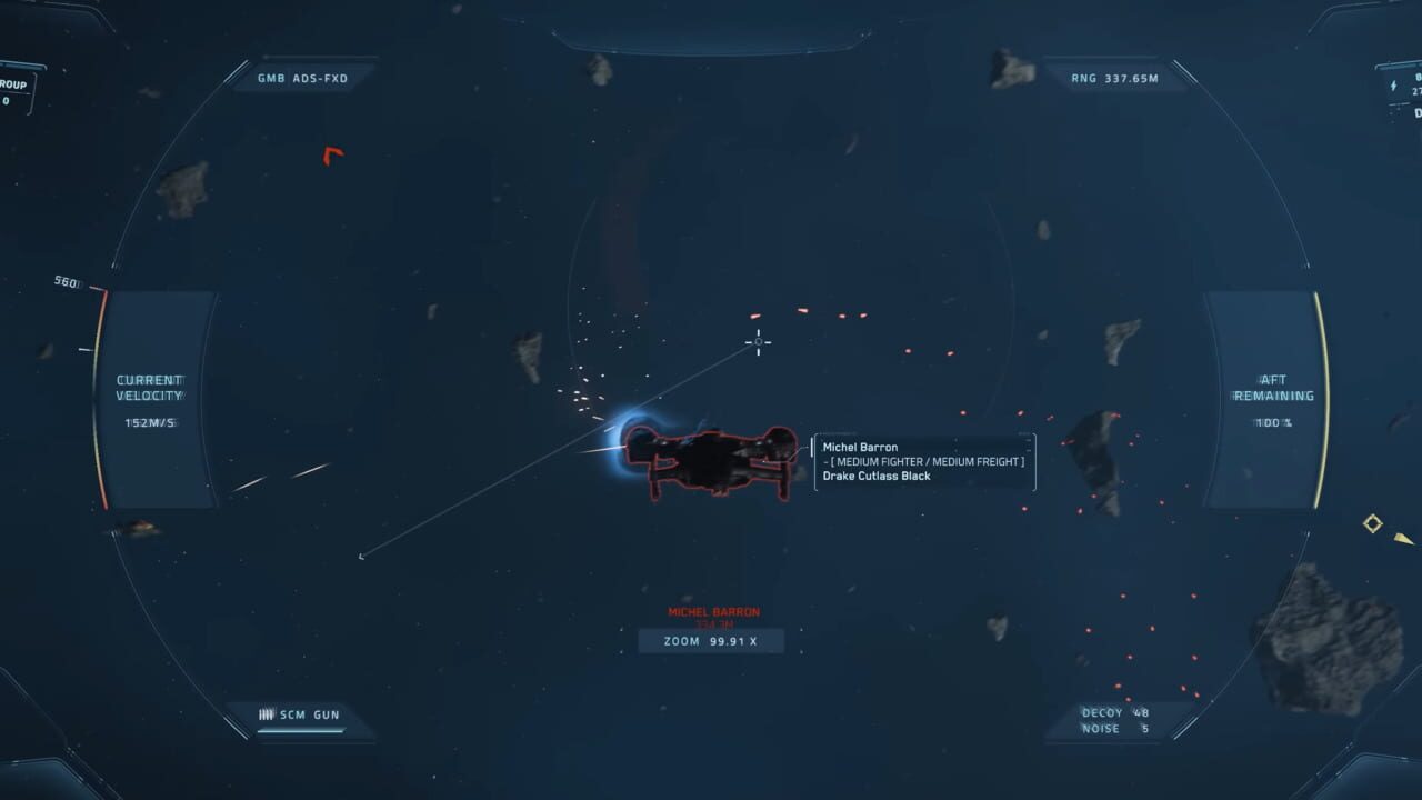 Squadron 42 screenshot 7