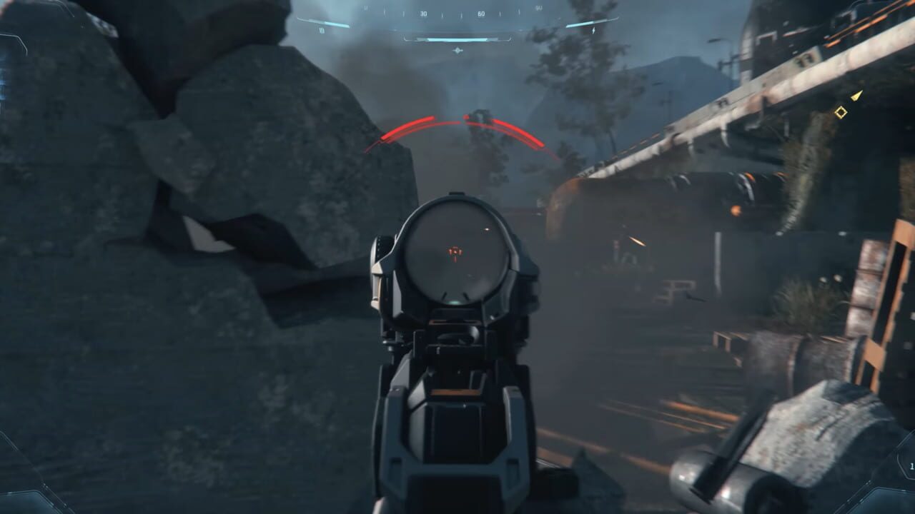 Squadron 42 screenshot 12