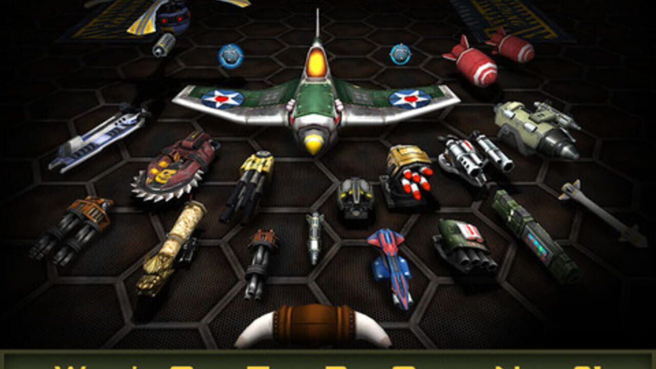 Bombshells: Hell’s Belles — Screenshot 2