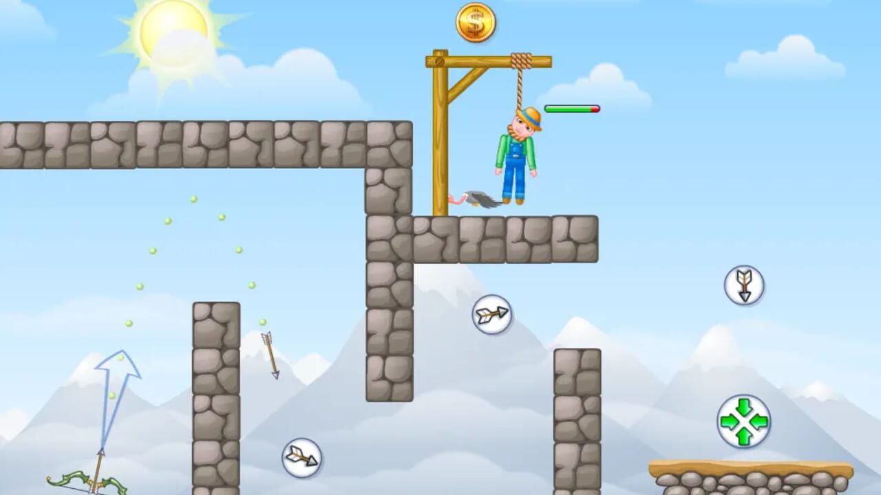 World of Gibbets — Screenshot 4