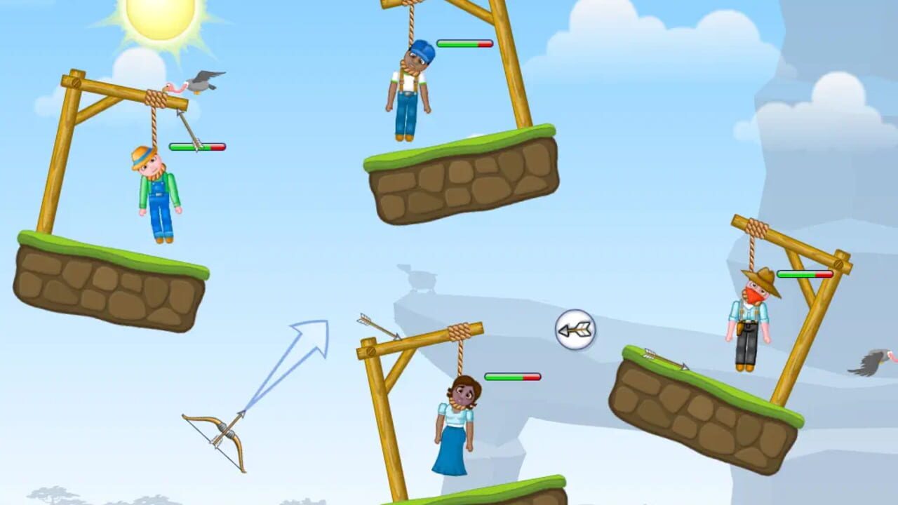 World of Gibbets — Screenshot 5