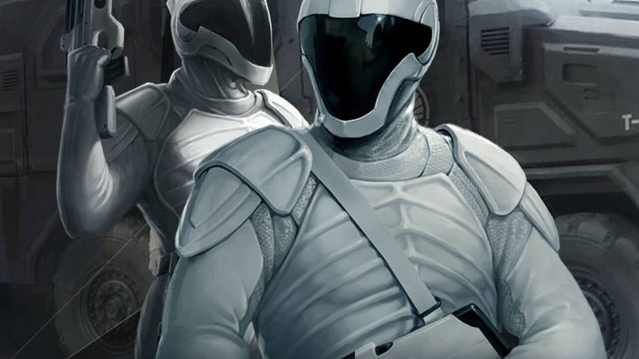 The Hunger Games: Panem Rising — Screenshot 3