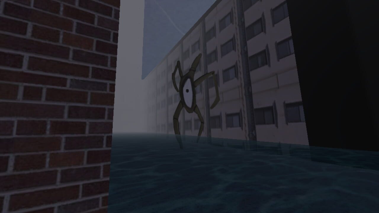 Serial Dreams Escape — Screenshot 2