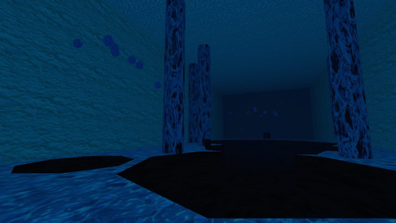Serial Dreams Escape — Screenshot 4