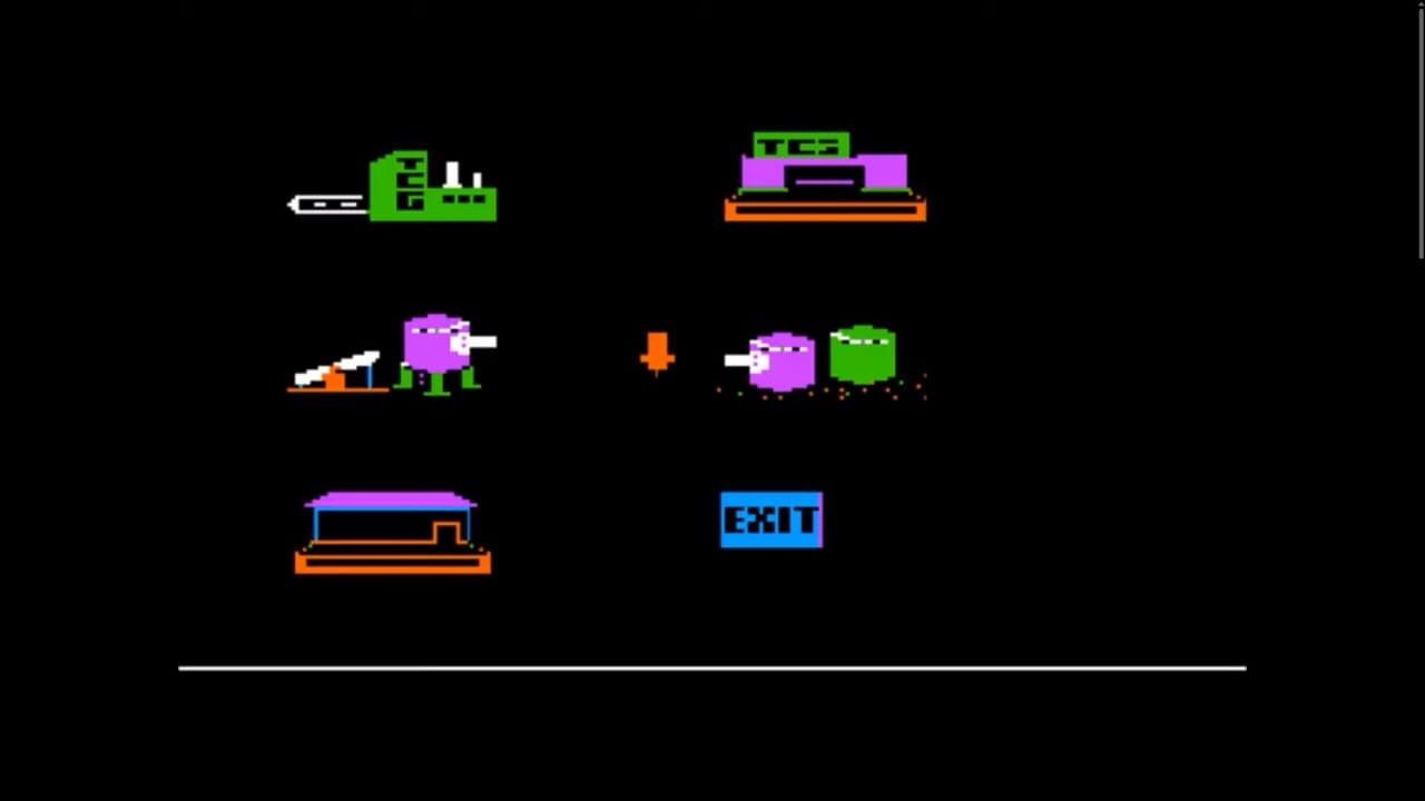 The Railroad Works — Screenshot 3