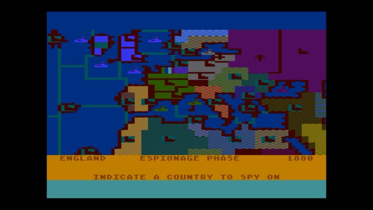 Colonial Conquest — Screenshot 2