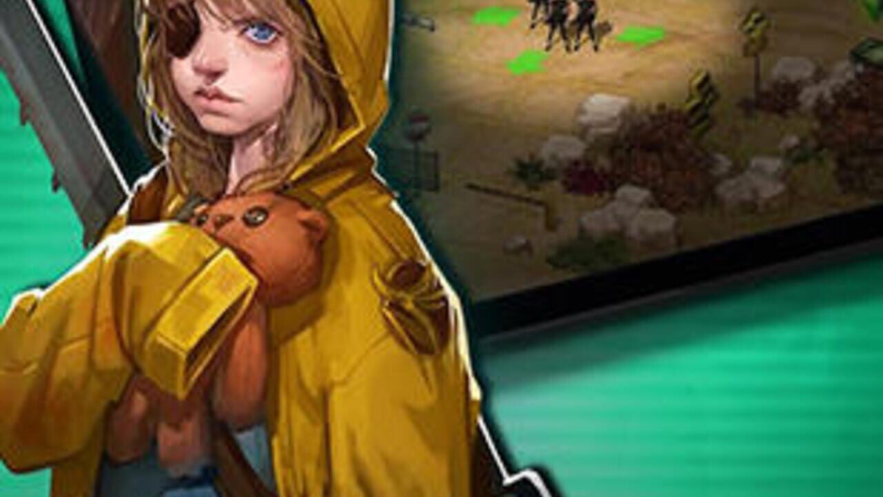 Deadwalk: The Last War — Screenshot 3