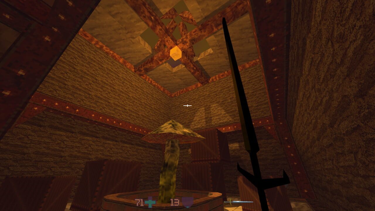 Kauna Screenshot 1