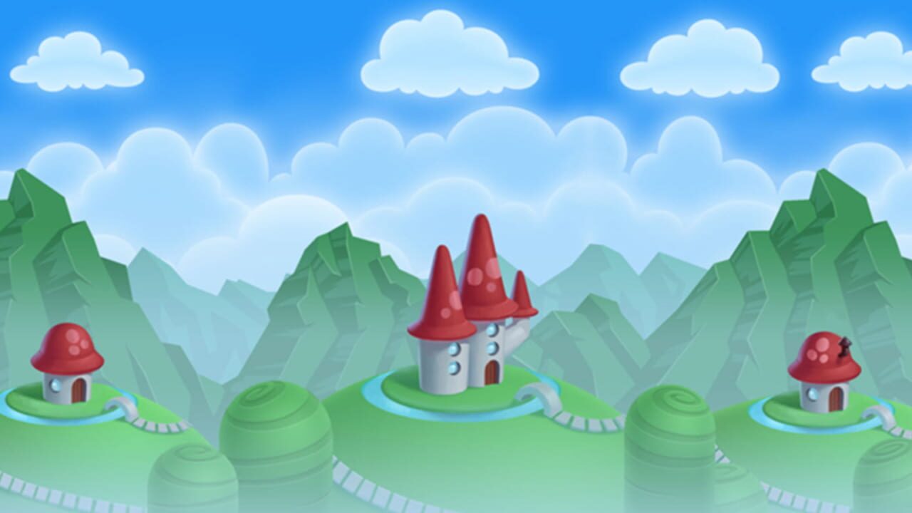 Lep's World Run — Screenshot 3