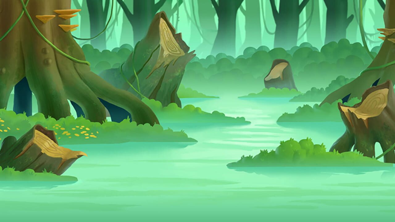 Lep's World Run — Screenshot 5