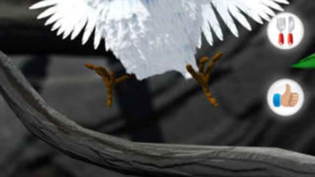 Talking Larry the Bird — Screenshot 4