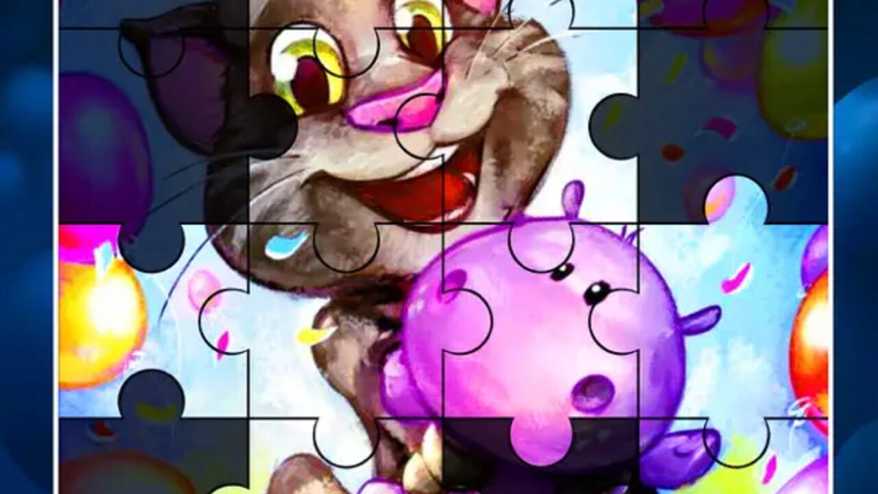Talking Ginger 2 — Screenshot 5