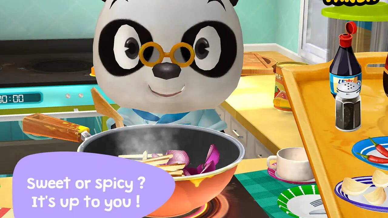 Dr. Panda Restaurant 2 Image