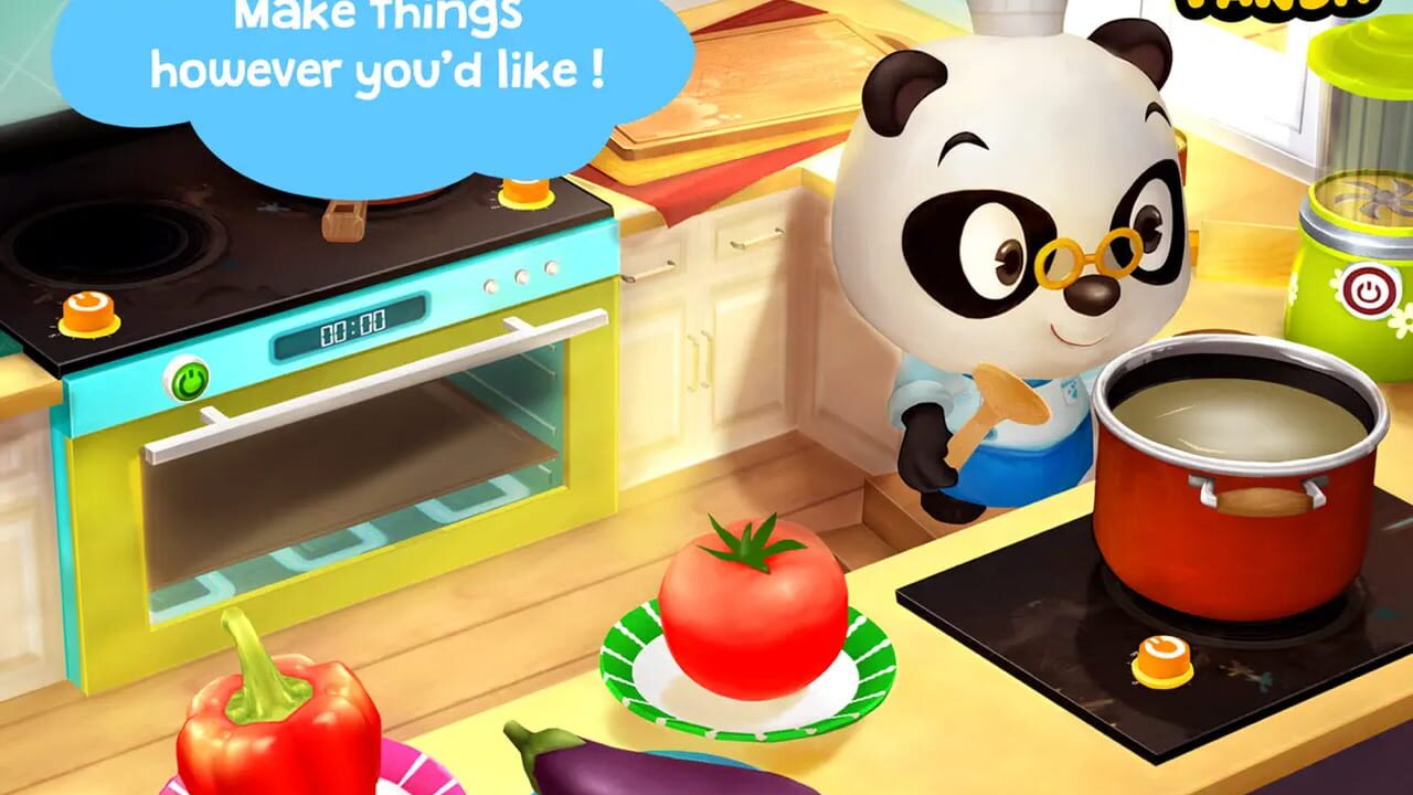 Dr. Panda Restaurant 2 Image