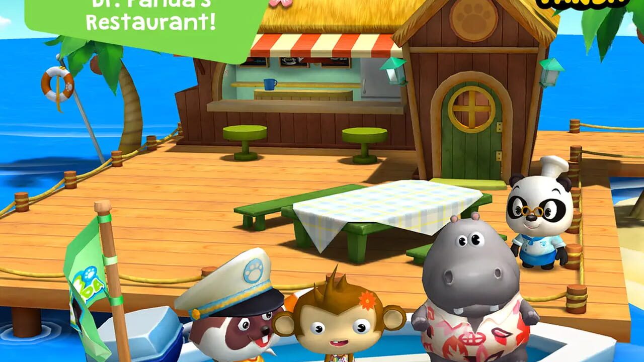 Dr. Panda Restaurant 2 Image