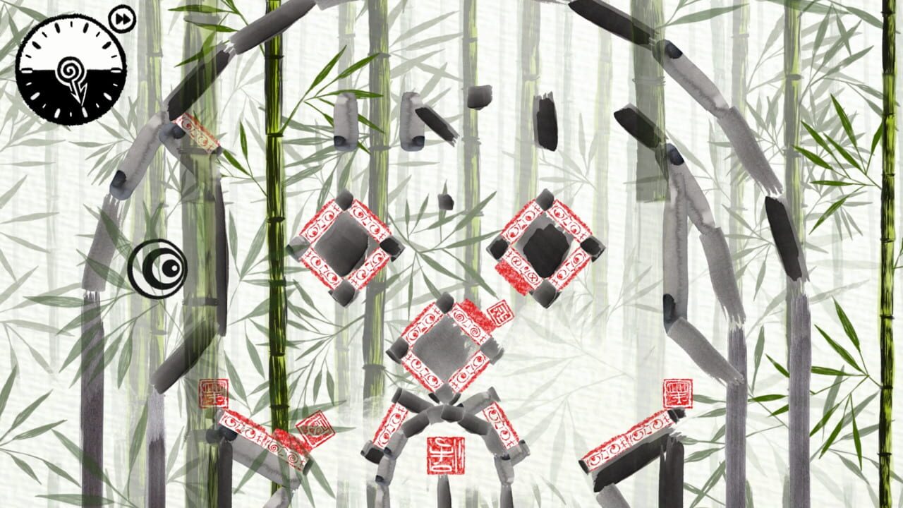 Black Zen White screenshot 9