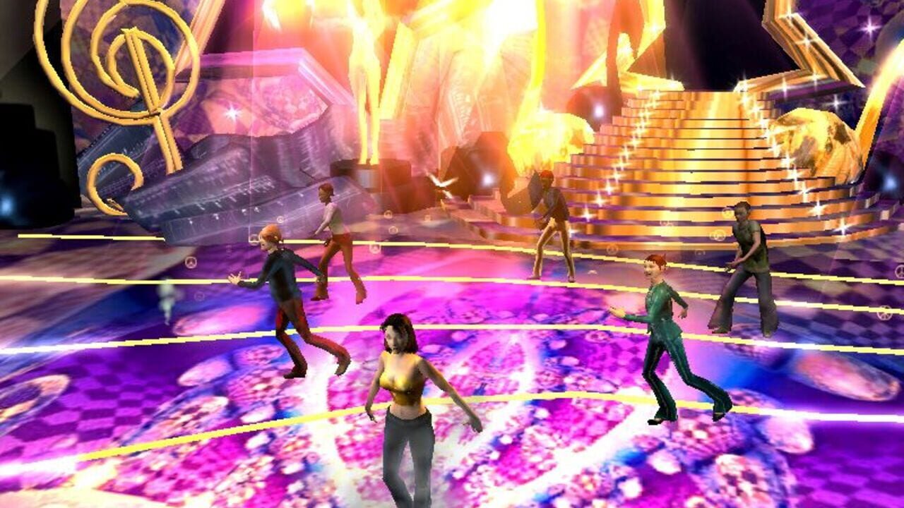 Pop Star Academy — Screenshot 2