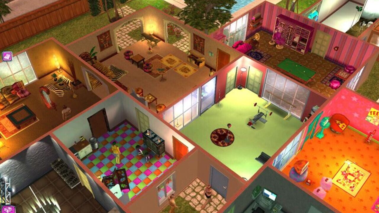 Pop Star Academy — Screenshot 3
