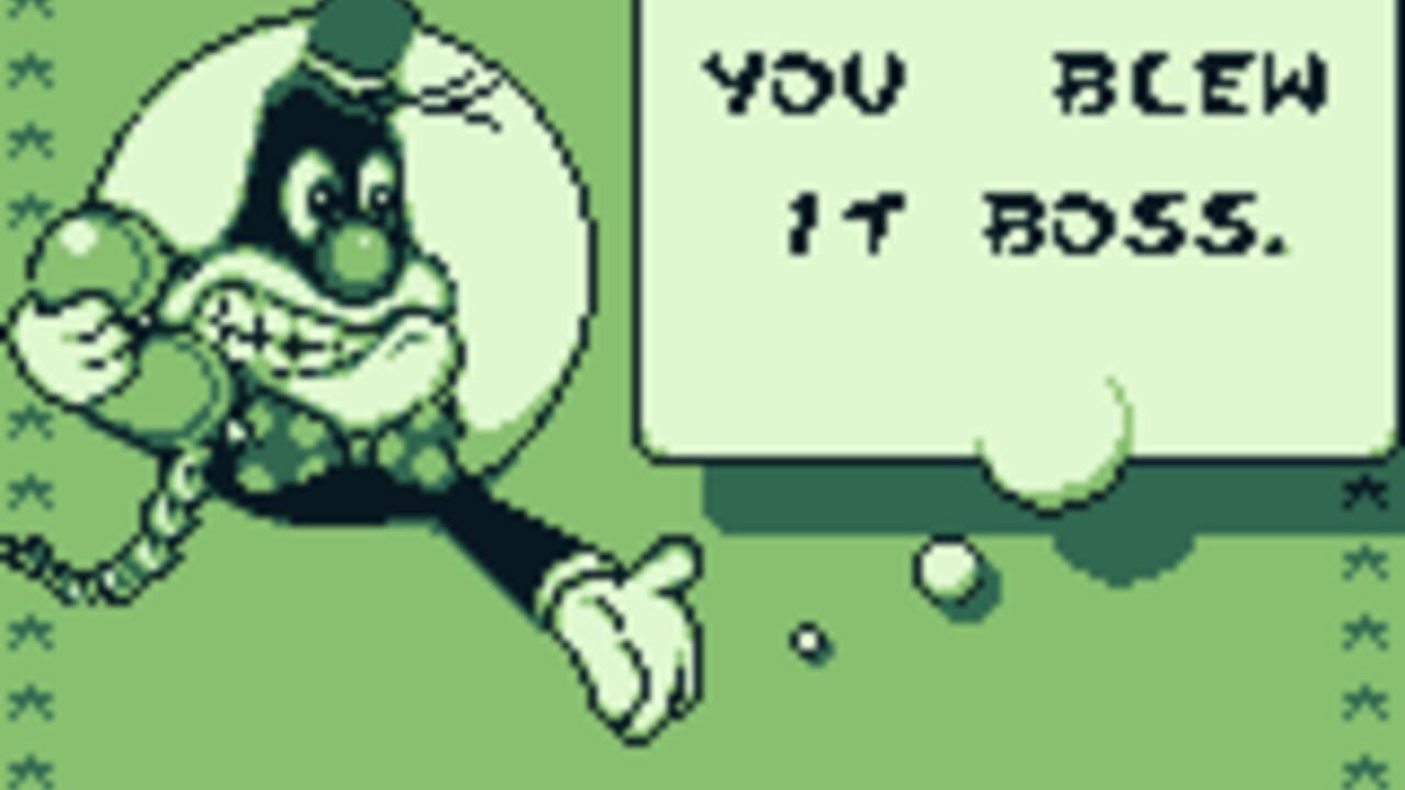 Cool World — Screenshot 2