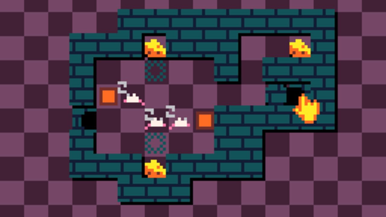Mouse Wants Cheese — Screenshot 2