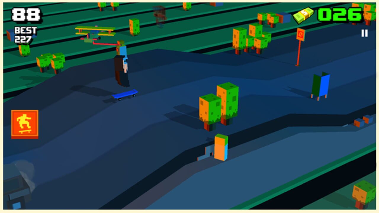 Skatelander — Screenshot 3