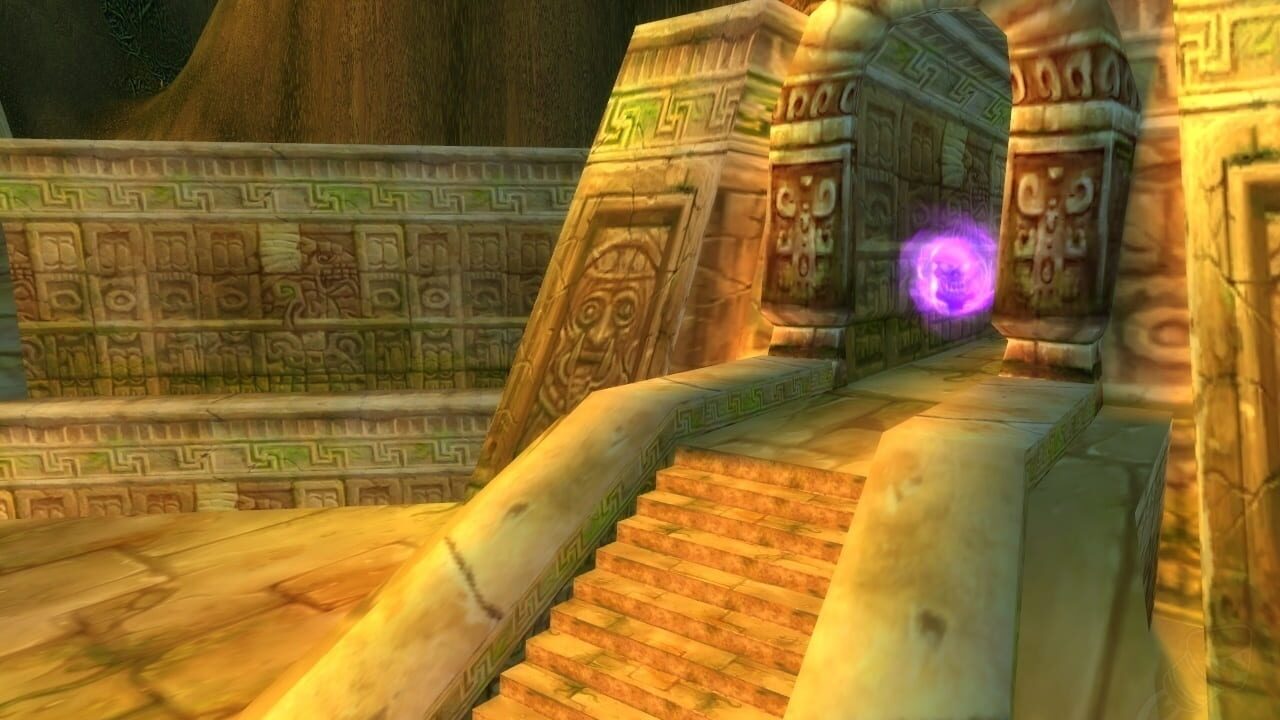 World of Warcraft: Cataclysm - Rise of the Zandalari Image