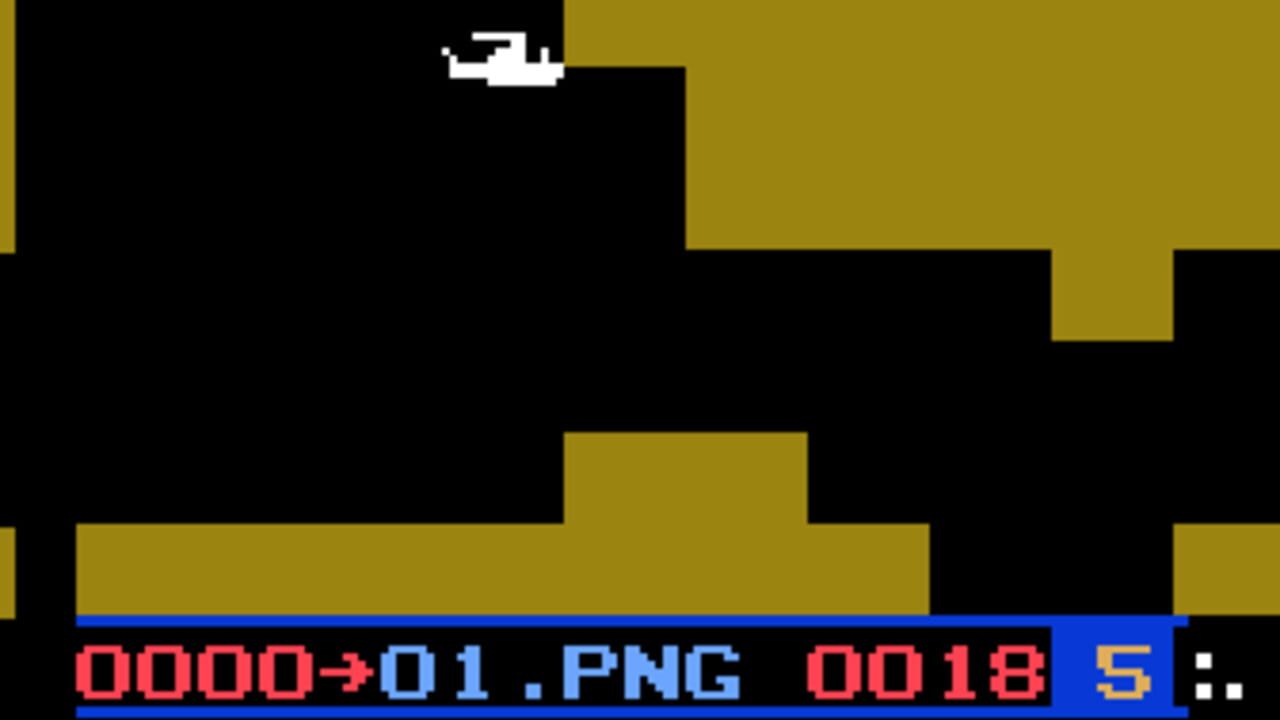 Super Cobra — Screenshot 2