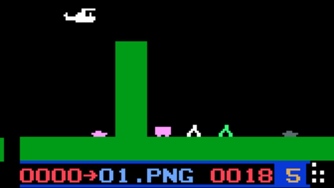 Super Cobra — Screenshot 4