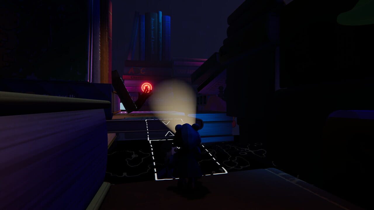 MoonLight Screenshot 1
